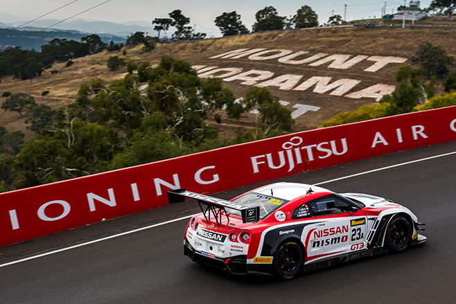 658_Nissan -at -the -2017-Bathurst -12-Hour