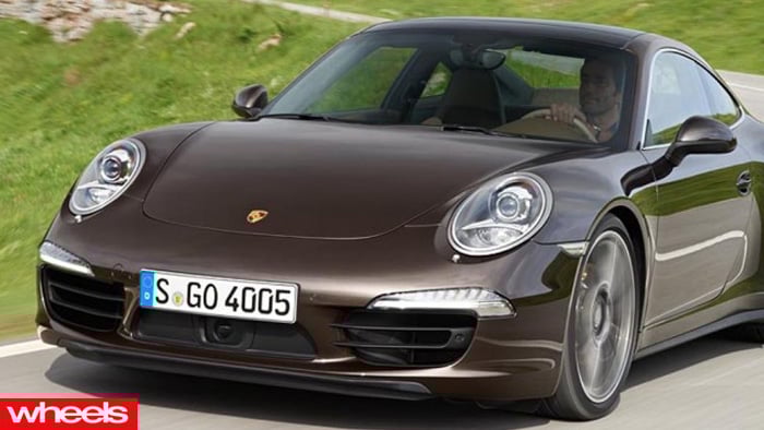 Review: Porsche 911 Carrera 4S 2013, wheels, magazine, review, price