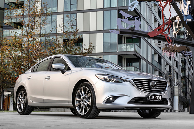 Mazda6