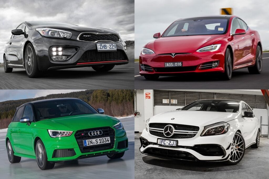 9 Future Cult Cars
