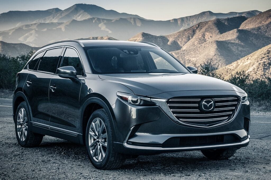 Crystal ball: New family cars to look for in 2016