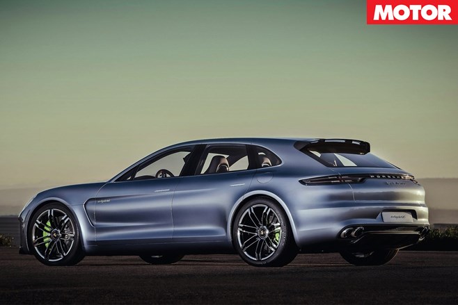 Porsche -Panamera -Estate -main