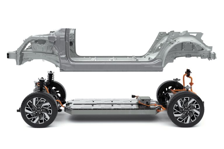 hyundai e-gmp