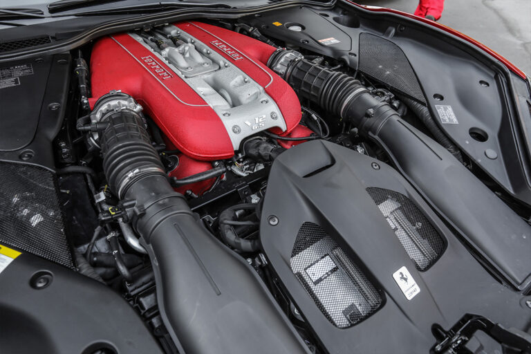 812 engine
