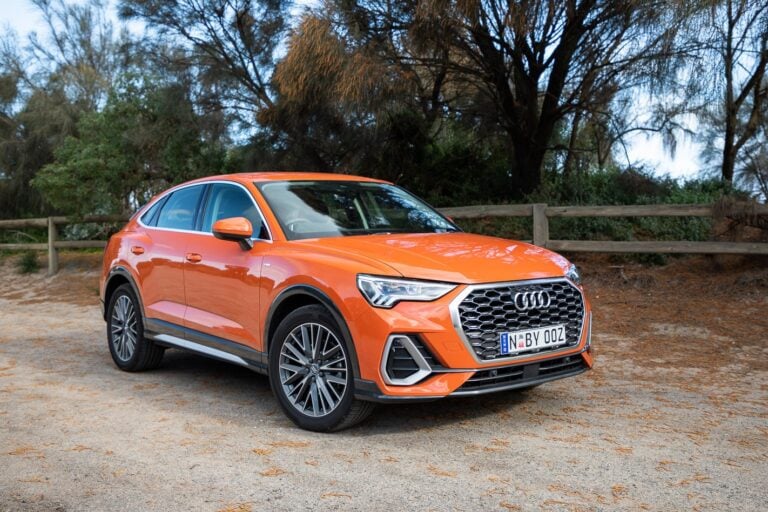 2020 audi q3 sportback