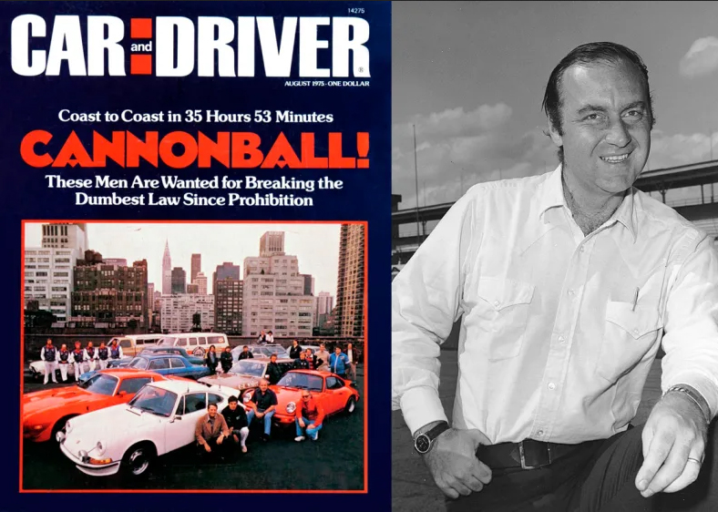 Cannonball Run