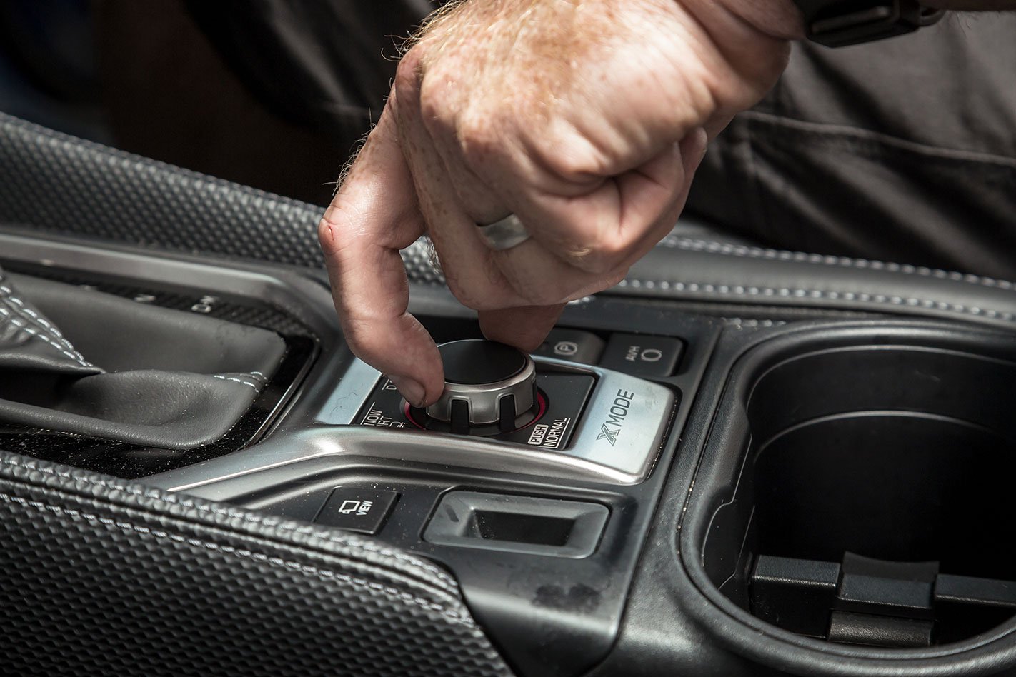 Subaru Forester 2.5i-S long-term review