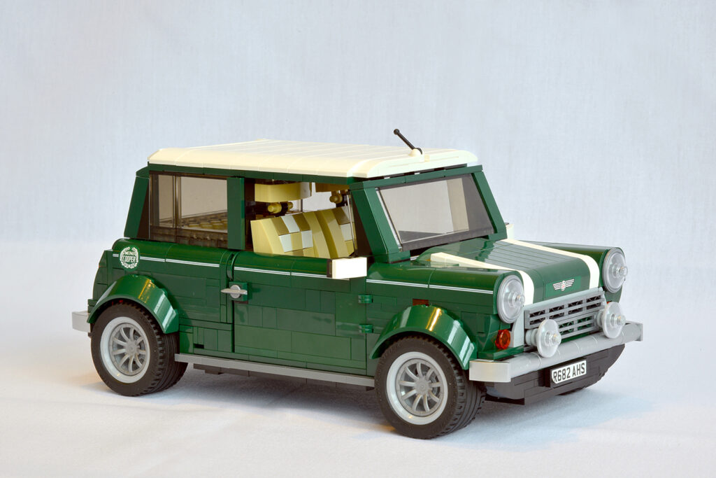 LEGO MINI