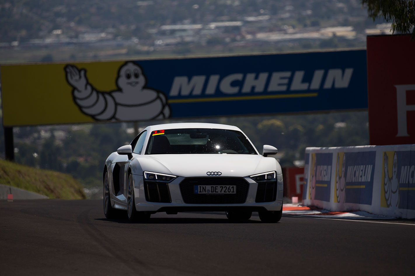 Audi -R8-V10-Plus -review -Top