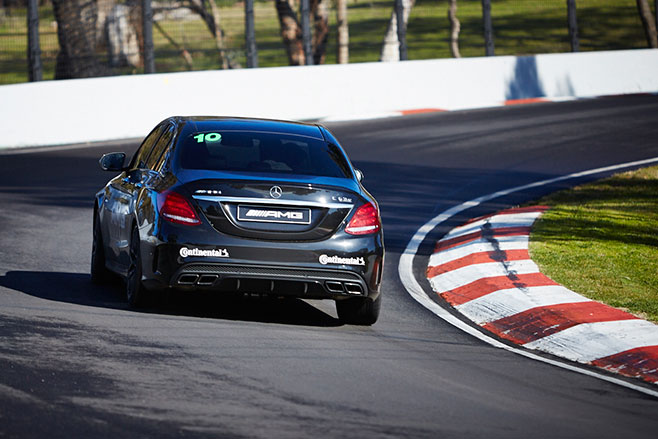 658_rear _AMGBathurst -Day 1-276