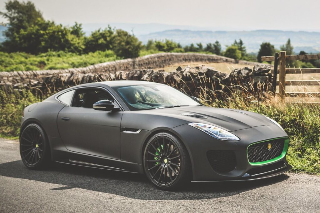 Lister LFT666