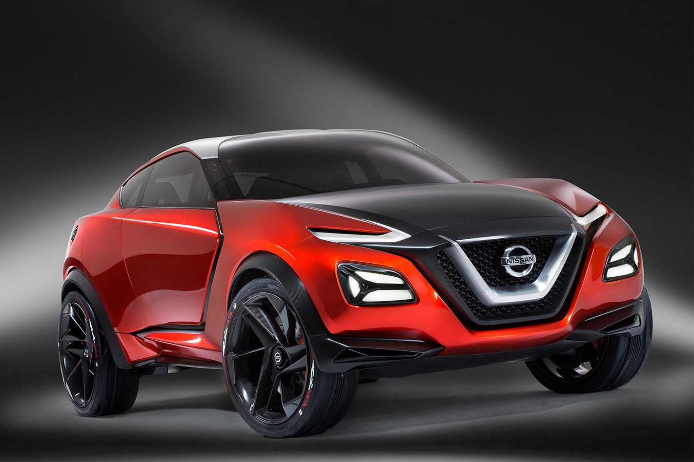 Frankfurt 2015: The SUV is king, and it’s your fault