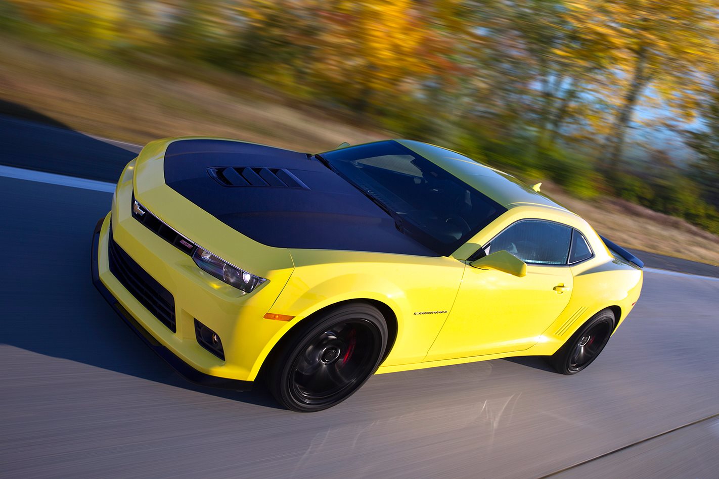 Camaro
