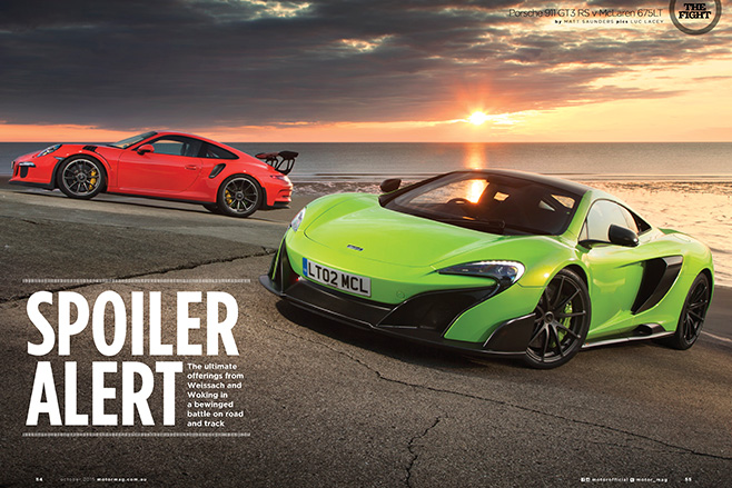 Spoiler alert