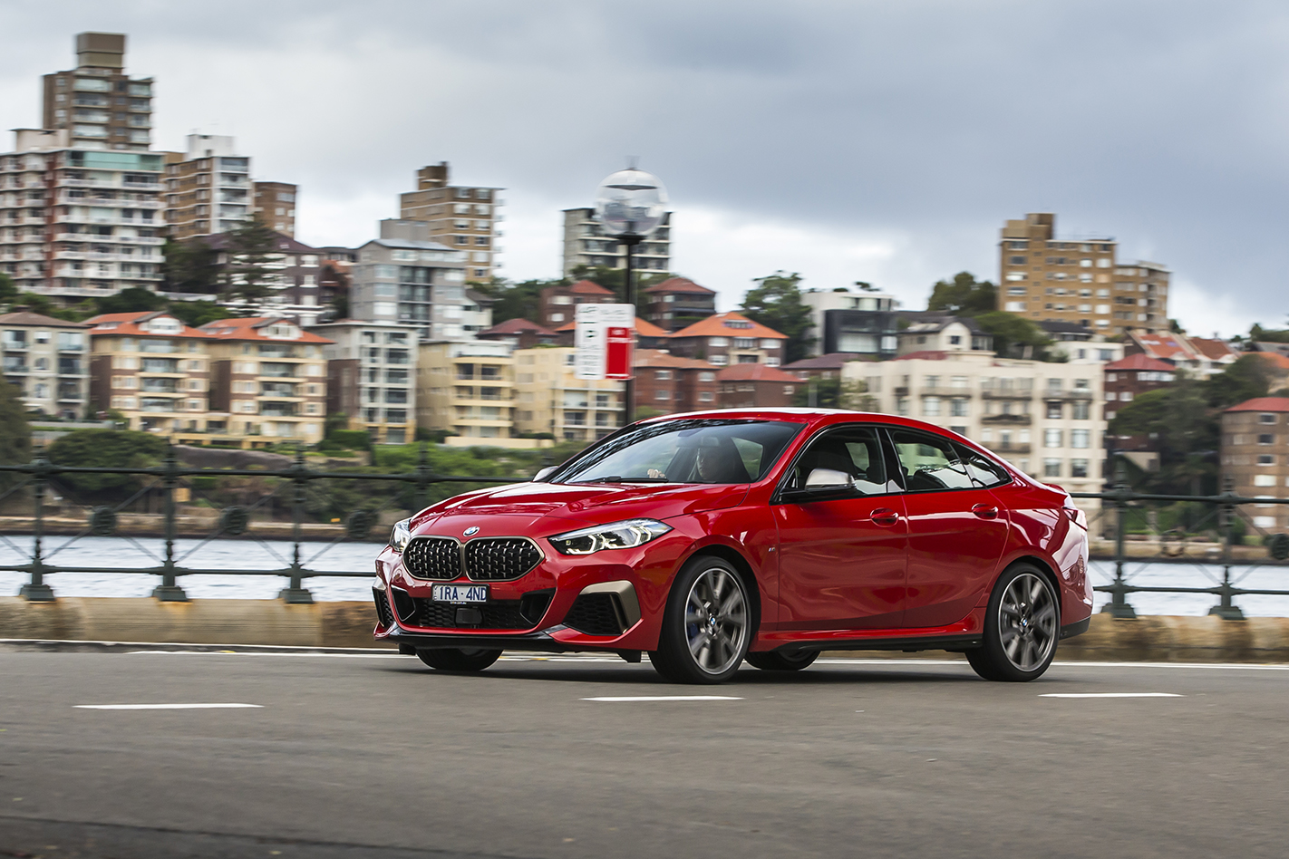 BMW 2 Series Gran Coupe M235i xDrive