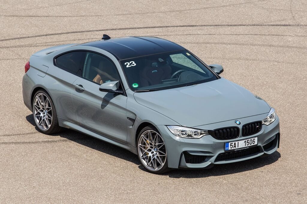 BMW M2