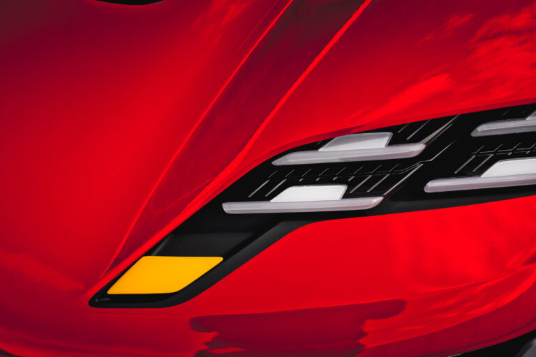 Porsche concept