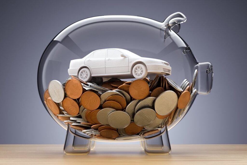 Car loan