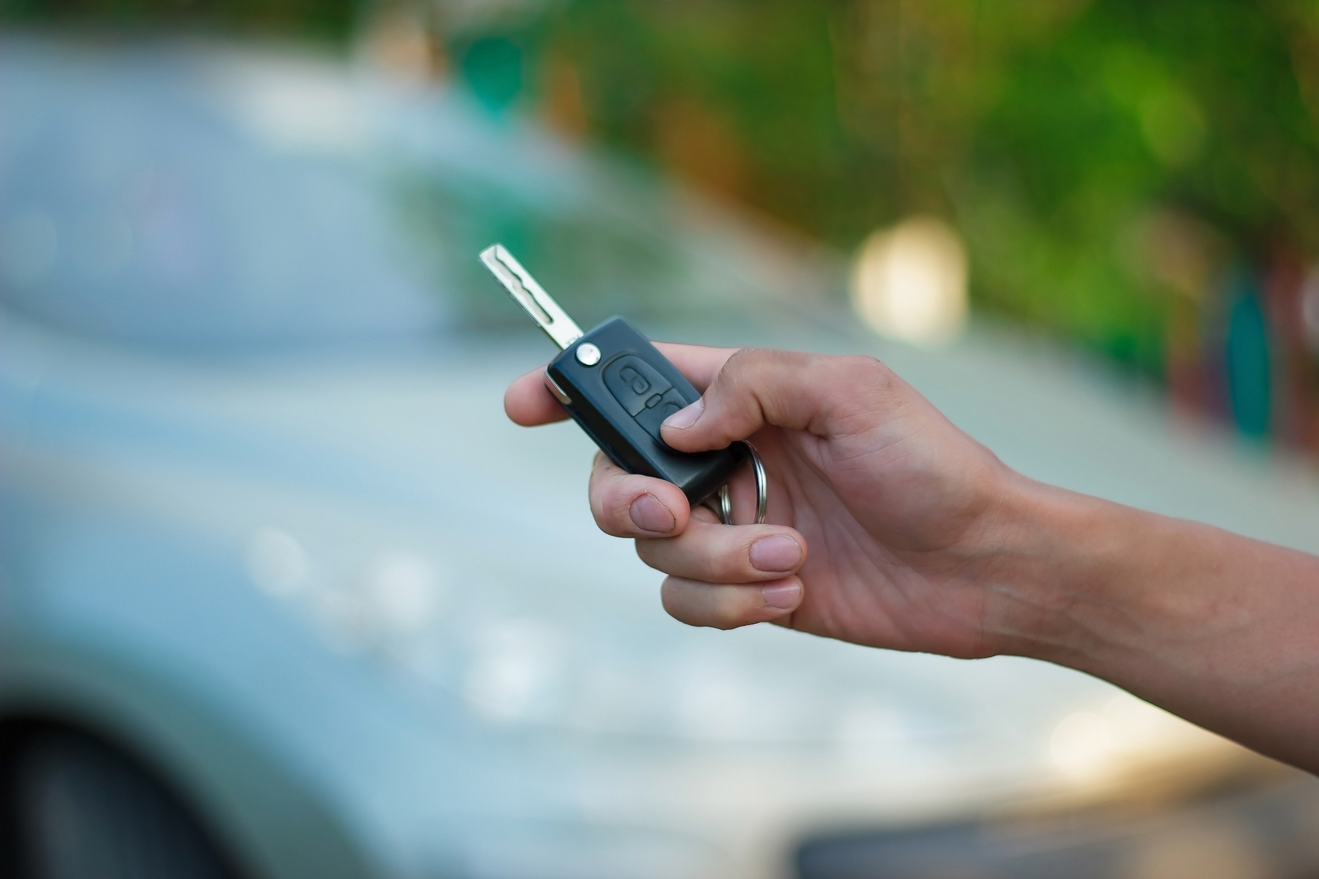 Things your next new car won't have