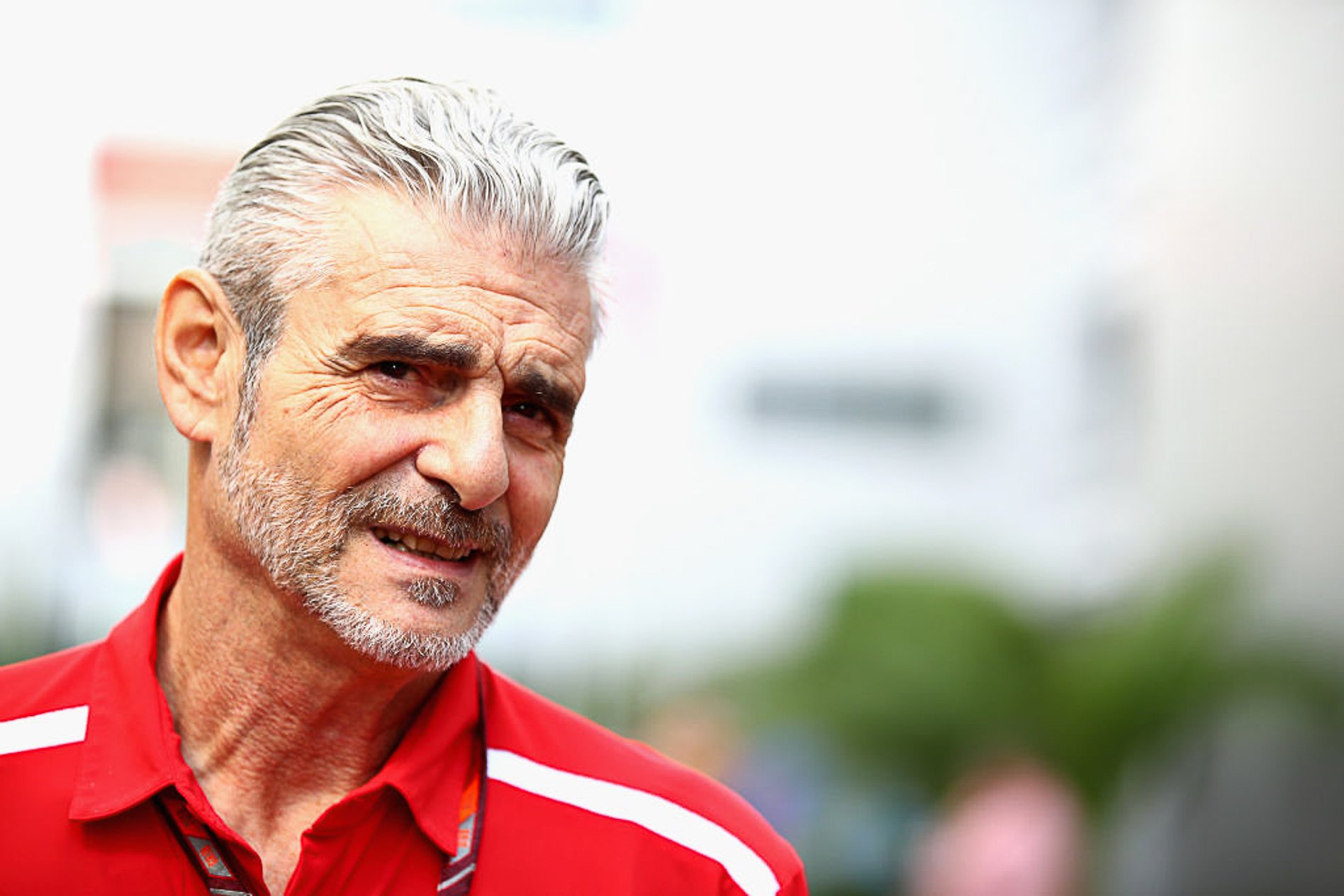 Maurizio Arrivabene