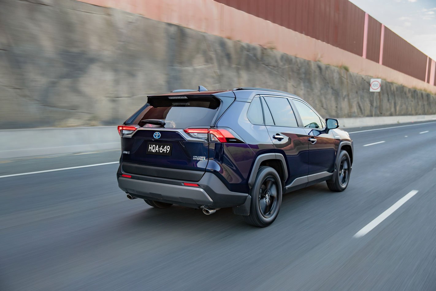 Toyota RAV4 2019