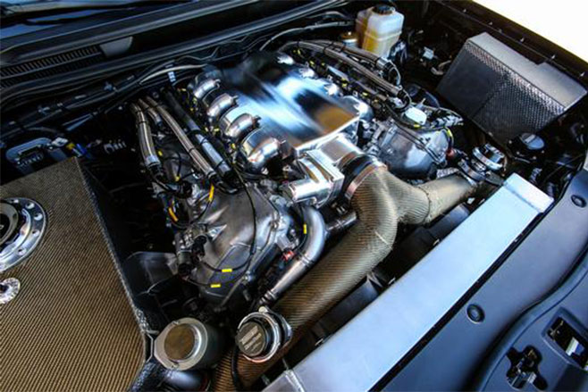 Toyota LandCruiser is world’s fastest SUV