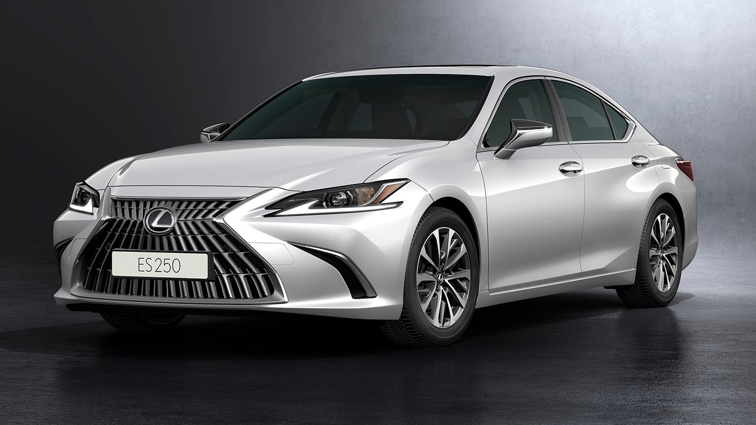 Lexus ES 250