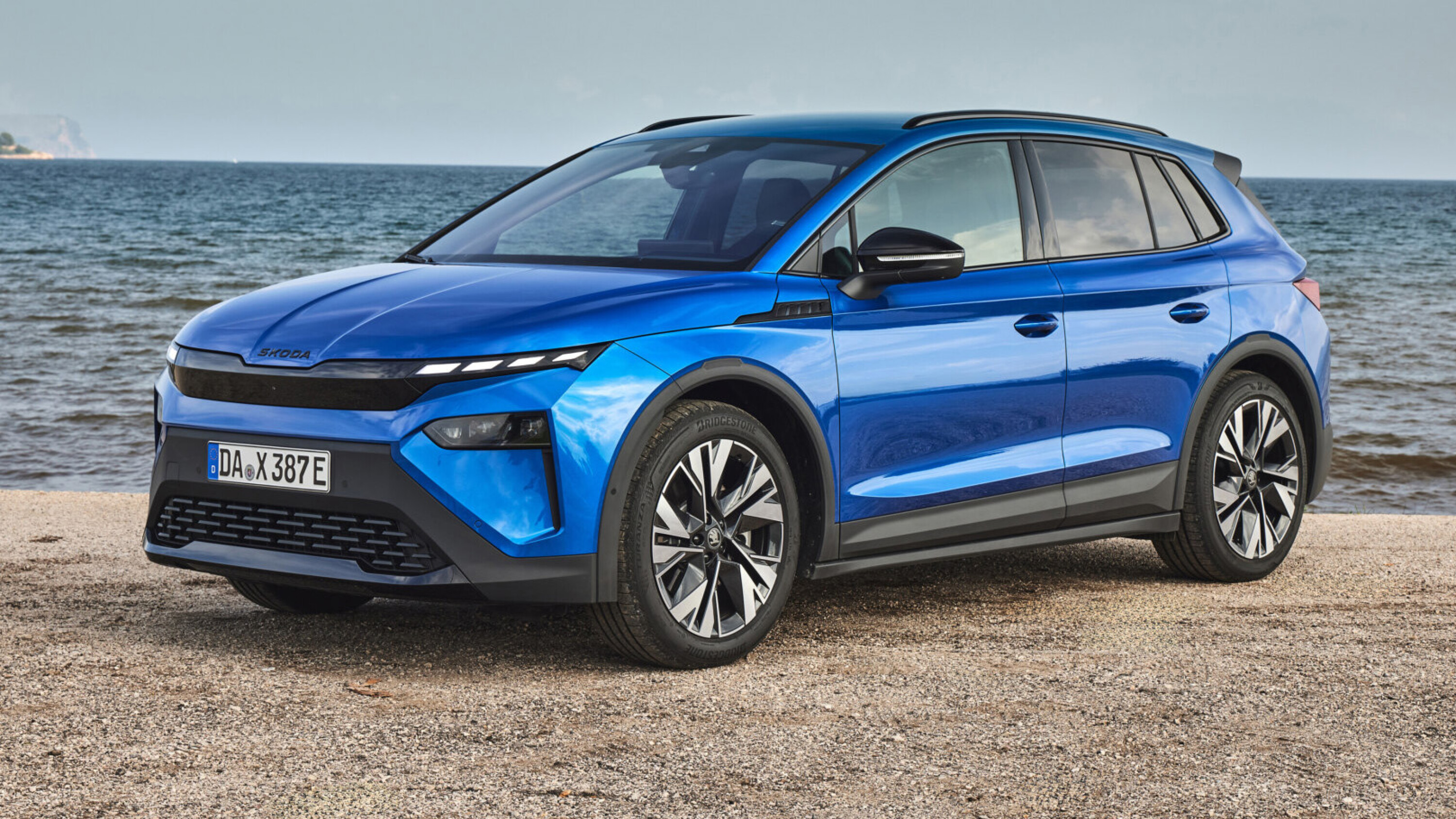 Skoda Elroq Reviews Price News Skoda Elroq Reviews Price News