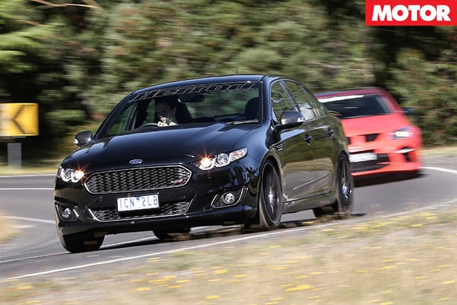 Herrod xr8