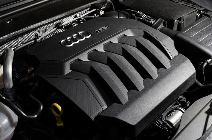 Audi 2.0 TFSI