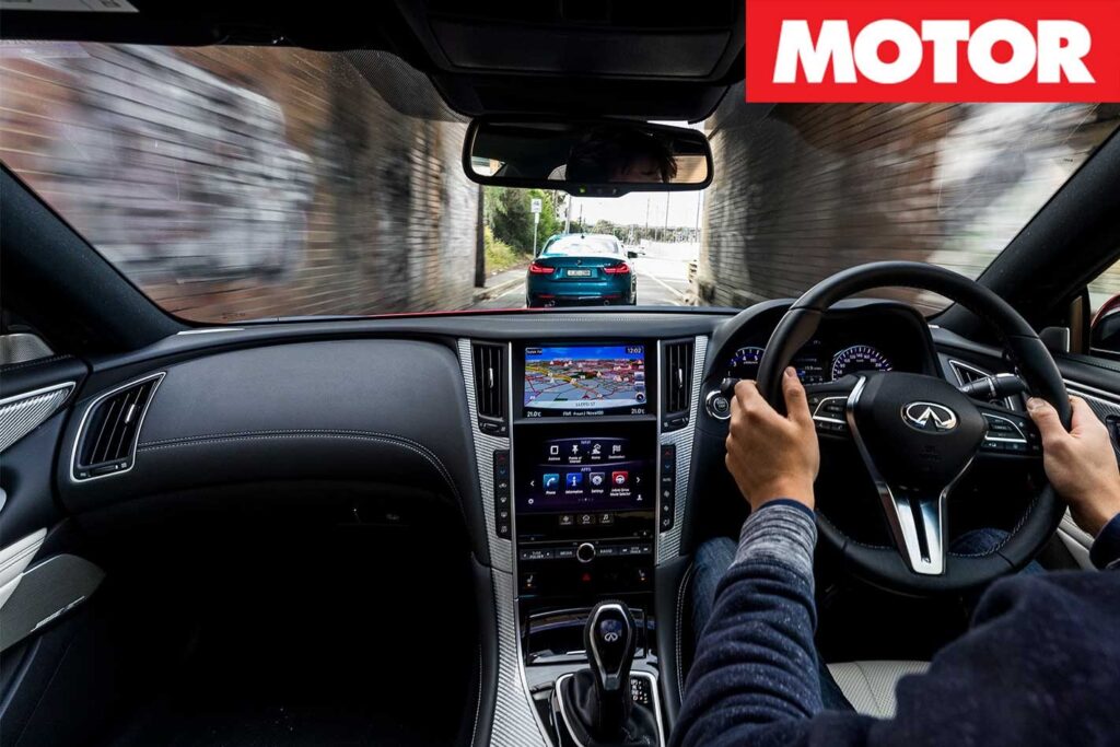 Opinion We should pay attention not fines feature