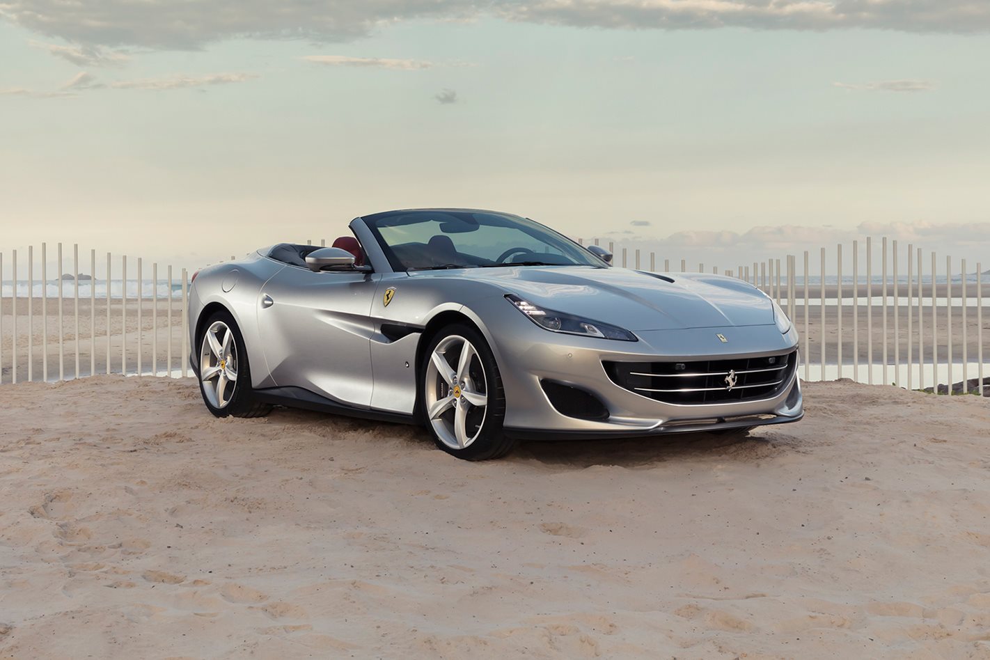 Portofino 8525