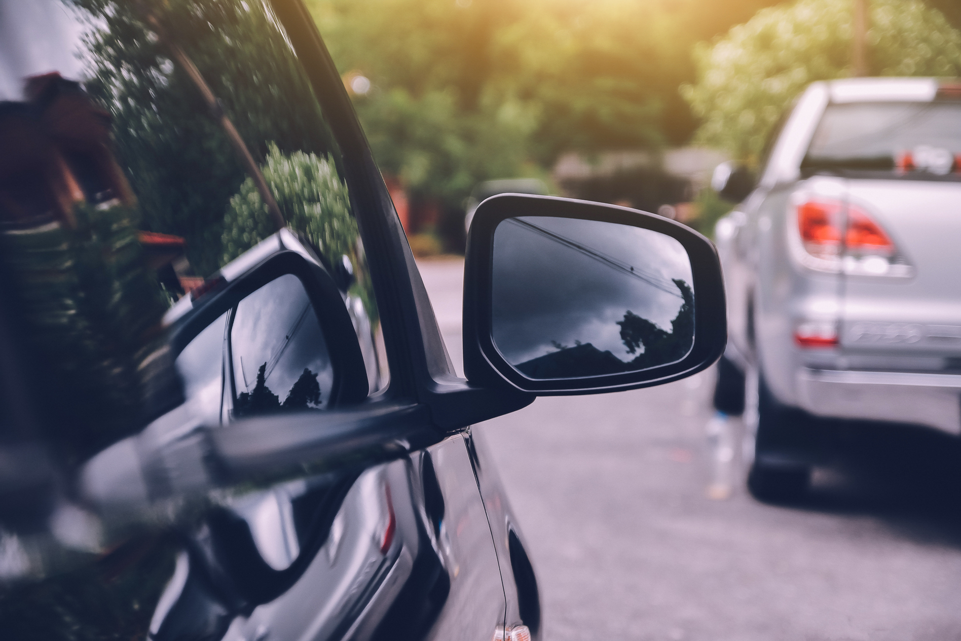 Things your next new car won't have