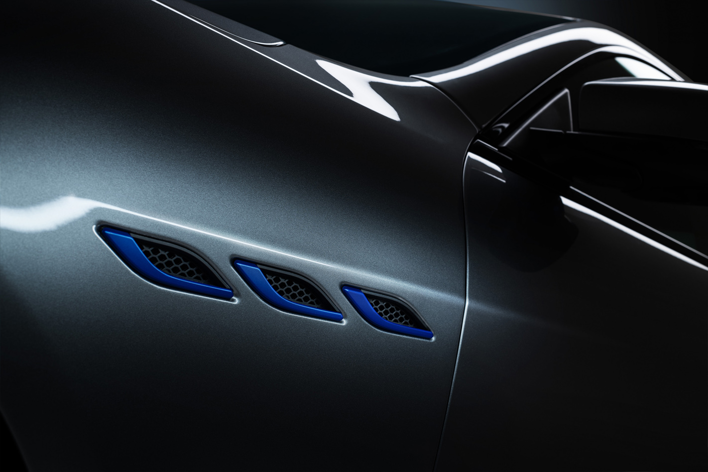 2020 Maserati Ghibli Hybrid