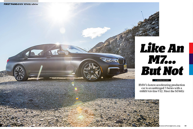 BMW M7