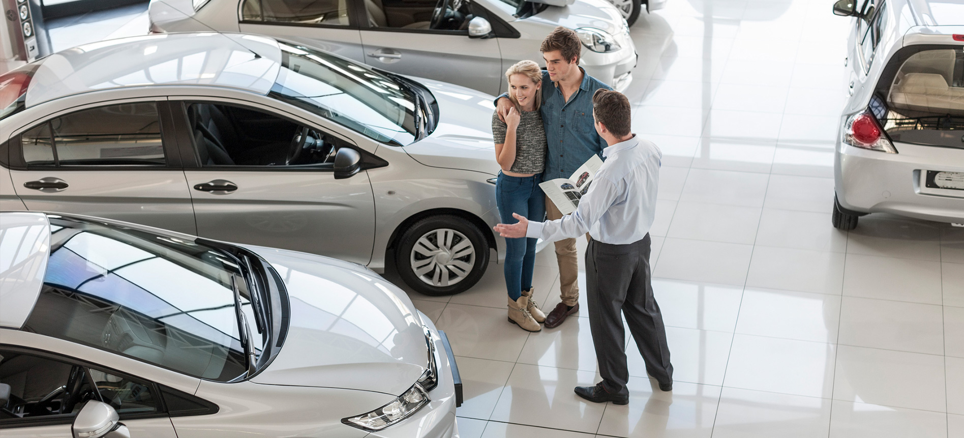 Are demonstrator models good value?