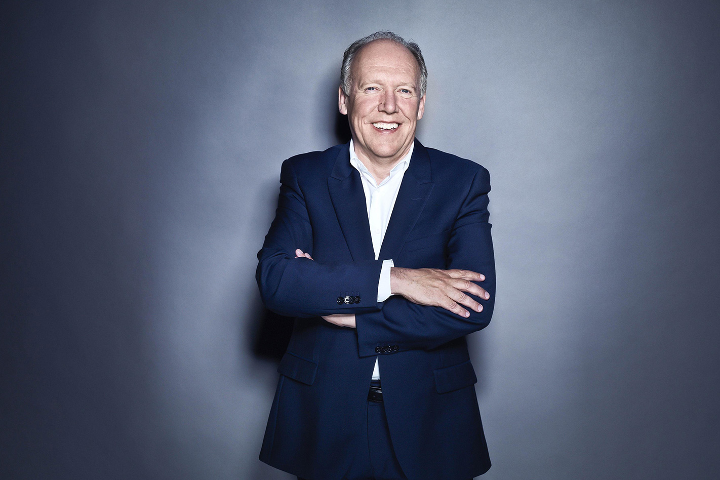 Ian Callum jaguar electric cars