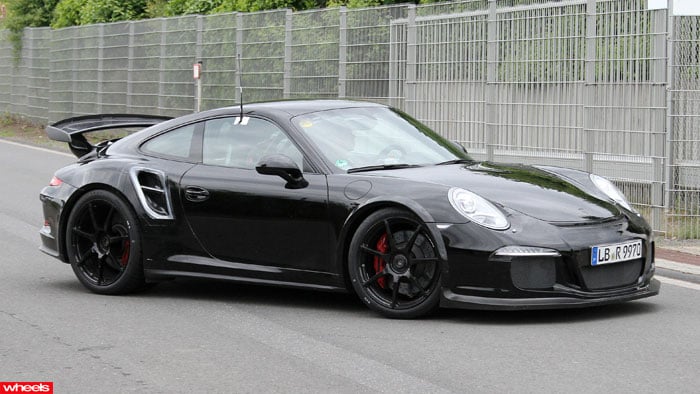 This, week, motoring, news, nissan, porsche, ferrari, schumacher, Le Mans