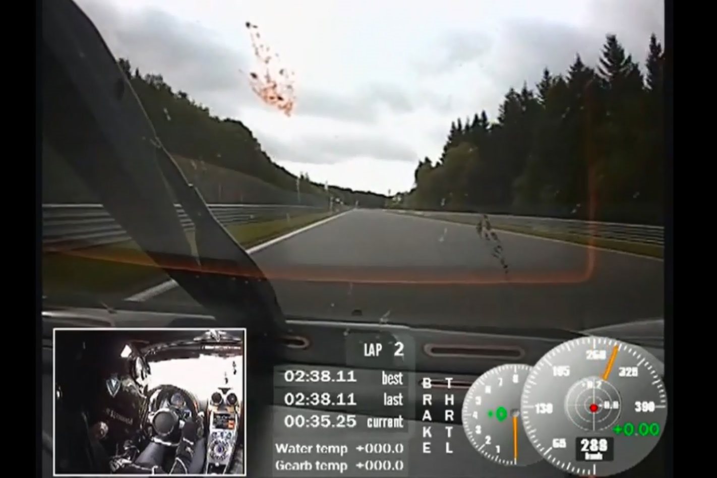 Koenigsegg