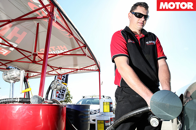 Hot -tuner -challenge -2015-the -fuel