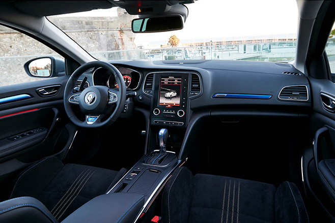 renault megane gt