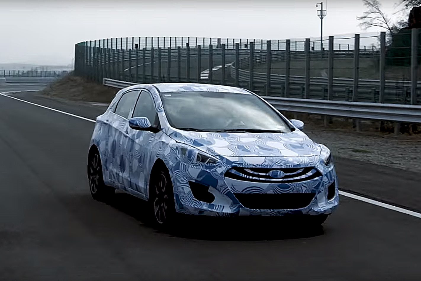 Hyundai i30 N