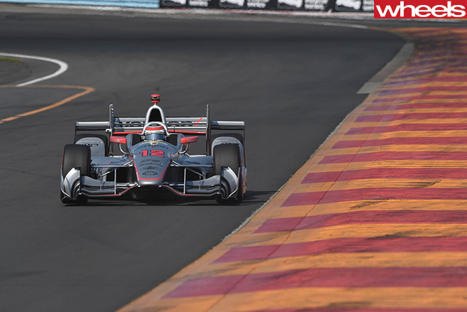 Indycar -driver -12