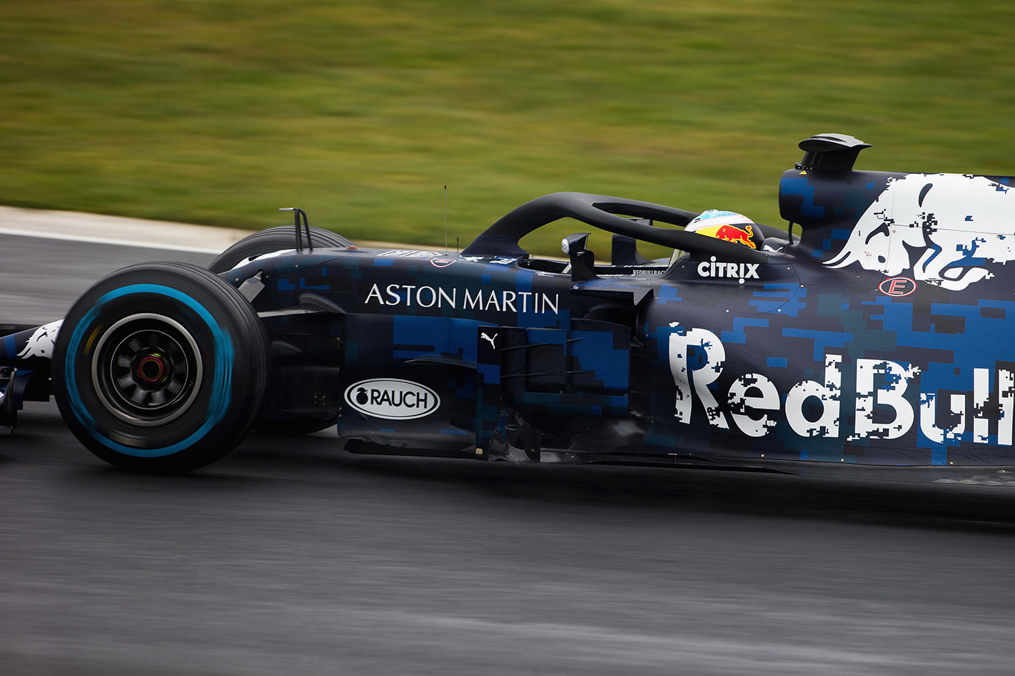 Daniel Ricciardo