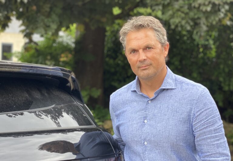 Lennard Hoornik