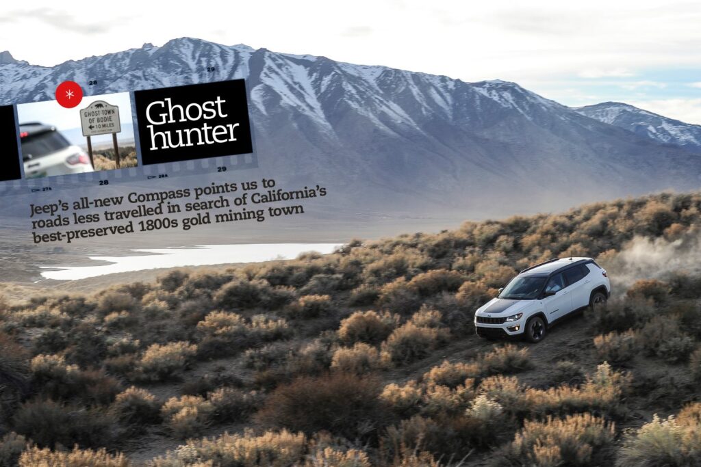 Jeep Compass MAIN