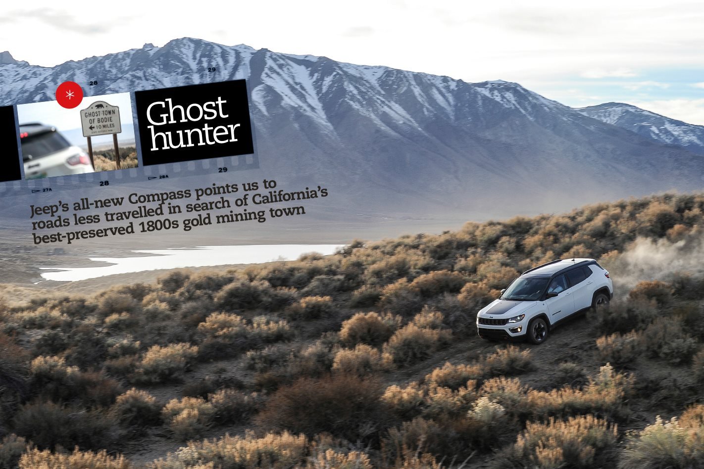 Jeep Compass MAIN
