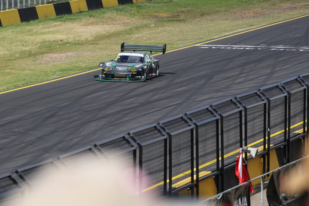 2019 World Time Attack