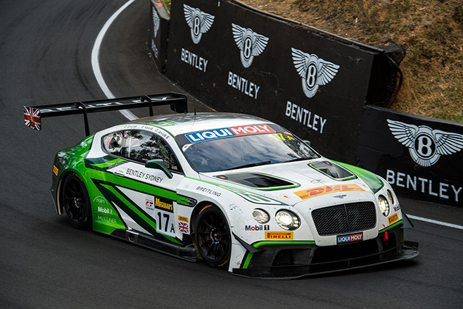 658_Bentley -at -the -2017-Bathurst -12-Hour