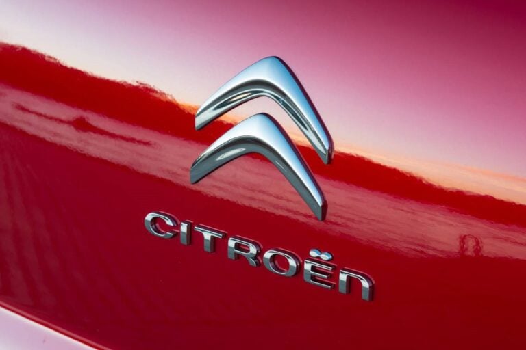 Citroen